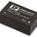 Jcb0324d15 Xp Power Module Guaranteed Trusted IMPOCHIPS