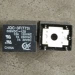 Jqc 3f 06vdc 1zs Chansin Connector Guaranteed Trusted IMPOCHIPS