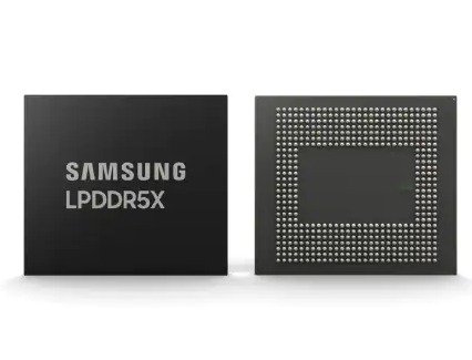 K3kl3l30cm Bgcu Samsung Memory Guaranteed Trusted IMPOCHIPS