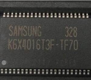 K6x4016t3f Tf70 Samsung Ic Guaranteed Trusted IMPOCHIPS