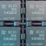 Klmcg8gesd B03q Samsung Ic Guaranteed Trusted IMPOCHIPS