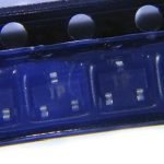 Kst2222 Samsung Semiconductor Transistor Guaranteed Trusted IMPOCHIPS