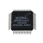 Ksz8721bli Microchip Ic Guaranteed Trusted IMPOCHIPS