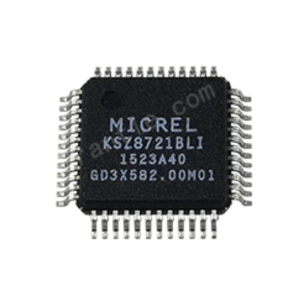 Ksz8721bli Microchip Ic Guaranteed Trusted IMPOCHIPS