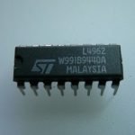 L4962a St Ic Guaranteed Trusted IMPOCHIPS