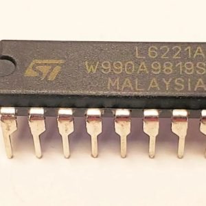 L6221a St Ic Guaranteed Trusted IMPOCHIPS