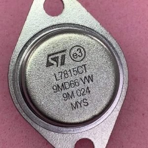 L7815ct St Ic Guaranteed Trusted IMPOCHIPS