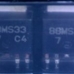 L88ms33t Sanyo Ic Guaranteed Trusted IMPOCHIPS