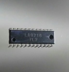 La9216 Sanyo Ic Guaranteed Trusted IMPOCHIPS