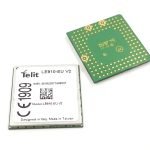Le910 Eu V2 Telit Module Guaranteed Trusted IMPOCHIPS