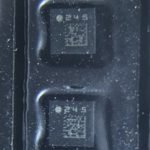 Lis2dh12tr St Ic Guaranteed Trusted IMPOCHIPS