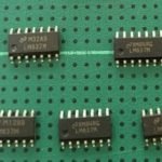 Lm1837m Ns Ic Guaranteed Trusted IMPOCHIPS