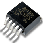 Lm2575s 5.0 Ns Ic Guaranteed Trusted IMPOCHIPS