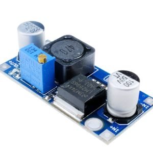 Lm2596adj Ti Switching Regulator Guaranteed Trusted IMPOCHIPS