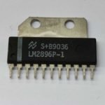 Lm2896p Ns Ic Guaranteed Trusted IMPOCHIPS