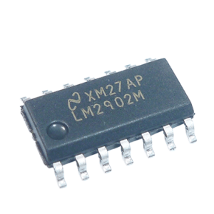 Lm2902m Ti Ns Ic Guaranteed Trusted IMPOCHIPS