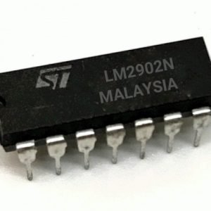 Lm2902n Ti Ic Guaranteed Trusted IMPOCHIPS