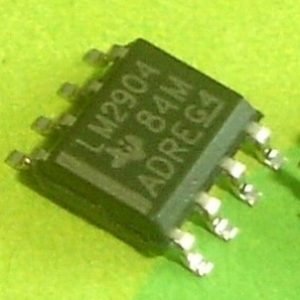 Lm2904d Ti Ic Guaranteed Trusted IMPOCHIPS