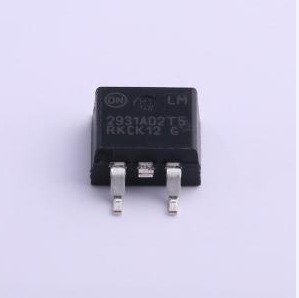 Lm2931ad2t 5r4g Onsemi Ic Guaranteed Trusted IMPOCHIPS