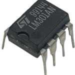 Lm301an Ti Amp Guaranteed Trusted IMPOCHIPS