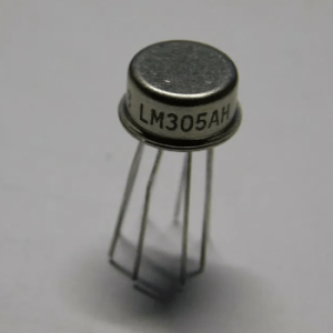 Lm305ah Ns Ic Guaranteed Trusted IMPOCHIPS