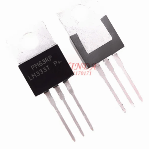 Lm333 Ns Ic Guaranteed Trusted IMPOCHIPS