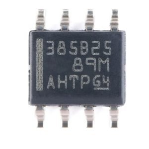 Lm385bdr 2 5 Ti Ic Guaranteed Trusted IMPOCHIPS