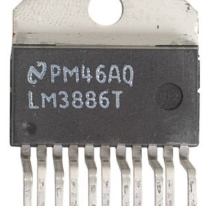 Lm3886t Ti Ic Guaranteed Trusted IMPOCHIPS