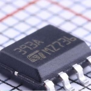 Lm393adt St Ic Guaranteed Trusted IMPOCHIPS