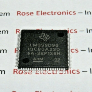 Lm3s9d96 Iqc80 A2 Ti Microcontroller Guaranteed Trusted IMPOCHIPS