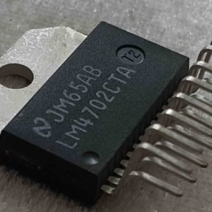 Lm4702c Ti Ic Guaranteed Trusted IMPOCHIPS