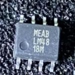 Lm4818m Ti Ic Guaranteed Trusted IMPOCHIPS