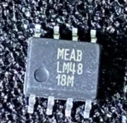 Lm4818m Ti Ic Guaranteed Trusted IMPOCHIPS