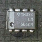 Lm566cn Ti Ic Guaranteed Trusted IMPOCHIPS