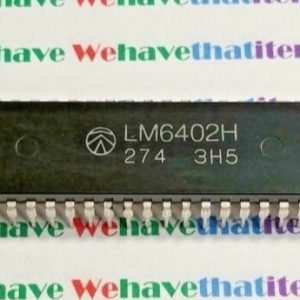 Lm6402h 446 Sony Ic Guaranteed Trusted IMPOCHIPS