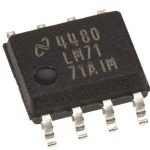 Lm7171aimnopb Ti Ic Guaranteed Trusted IMPOCHIPS