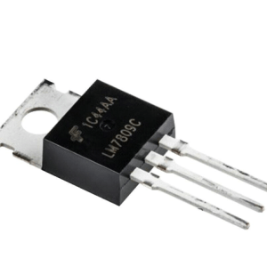 Lm7809ct Ti Regulator Guaranteed Trusted IMPOCHIPS