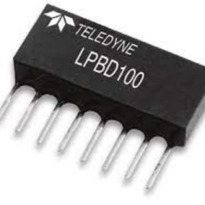 Lpbd100 Teledyne Ic Guaranteed Trusted IMPOCHIPS