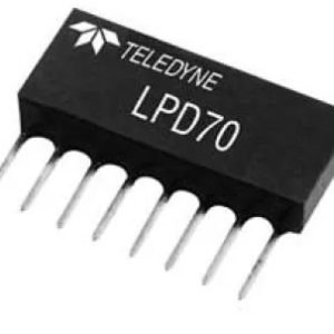 Lpd70 Teledyne Transistor Guaranteed Trusted IMPOCHIPS