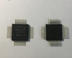 Lr3715m Sharp Ic Guaranteed Trusted IMPOCHIPS
