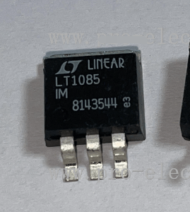 Lt1085im Linear Ic Guaranteed Trusted IMPOCHIPS