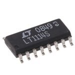 Lt1114s Lt Ic Guaranteed Trusted IMPOCHIPS