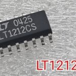 Lt1212cs Lt Ic Guaranteed Trusted IMPOCHIPS