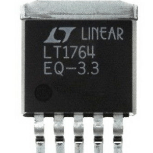 Lt1764eq 3.3 Linear Ic Guaranteed Trusted IMPOCHIPS