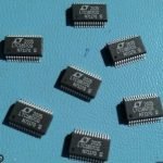 Ltc1857cg#pbf Adi Converters Guaranteed Trusted IMPOCHIPS