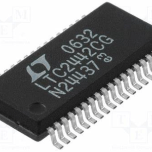 Ltc2442cg Linear Ic Guaranteed Trusted IMPOCHIPS