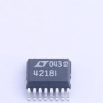 Ltc4218ign#trpbf Linear Controller Guaranteed Trusted IMPOCHIPS