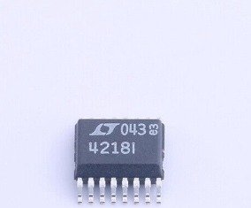 Ltc4218ign#trpbf Linear Controller Guaranteed Trusted IMPOCHIPS