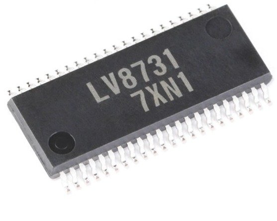Lv49821vh Tlm H On Ic Guaranteed Trusted IMPOCHIPS