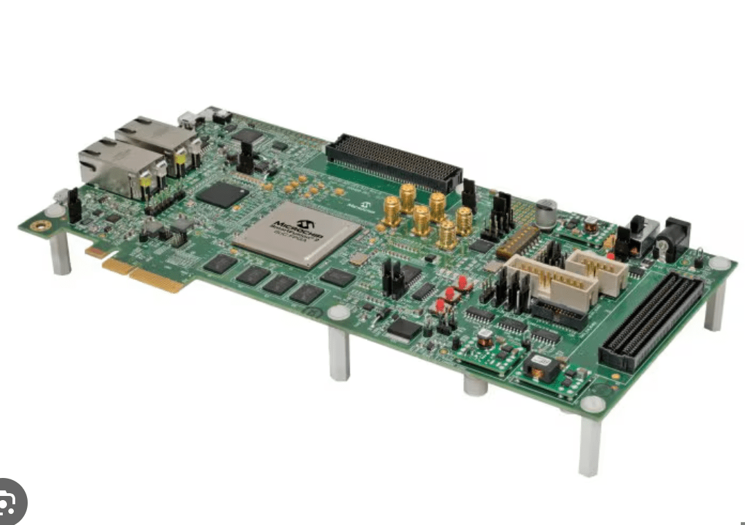 M2s150 Adv Dev Kit Microchip Ic Guaranteed Trusted IMPOCHIPS